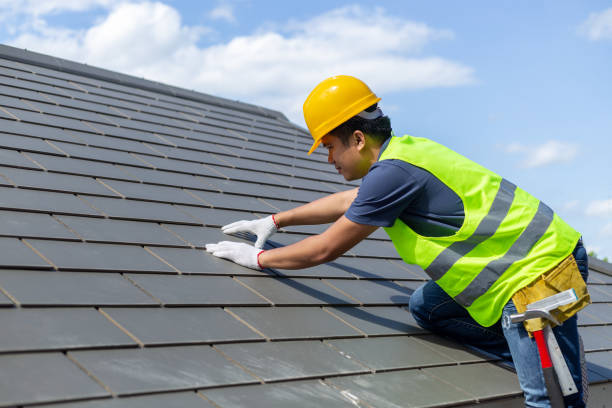 Best Local Roofing Companies  in Wallenuck Lake Estates, PA