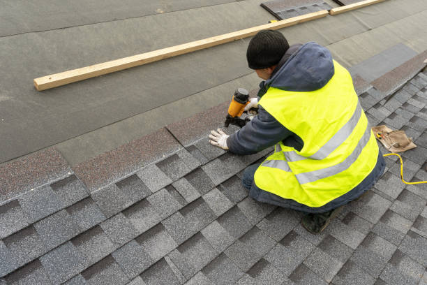 Best Commercial Roofing Services  in Wallenuck Lake Estates, PA