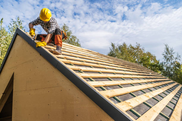 Best Commercial Roofing Services  in Wallenuck Lake Estates, PA