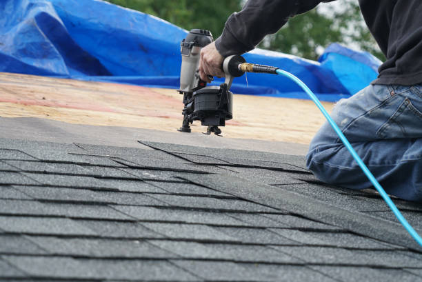 Best Roof Waterproofing Services  in Wallenuck Lake Estates, PA