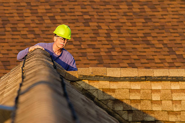Best Slate Roofing Contractor  in Wallenuck Lake Estates, PA