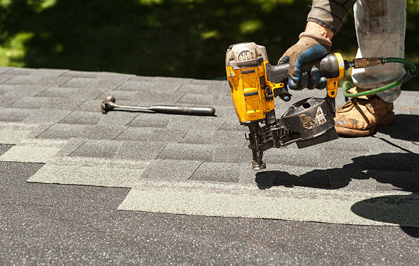 Best Shingle Roofing Installation  in Wallenuck Lake Estates, PA