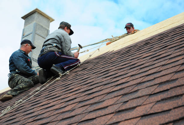 Quick and Trustworthy Emergency Roof Repair Services in Wallenpaupack Lake Estates, PA
