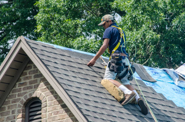 Best Roof Replacement Cost  in Wallenuck Lake Estates, PA